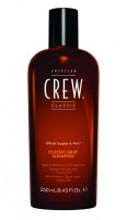 A. Crew Gray Shampoo 250ml